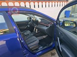 تويوتا كورولا كروس